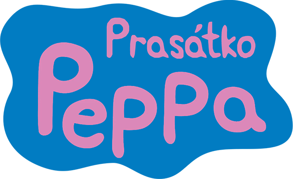 Prasátko Peppa